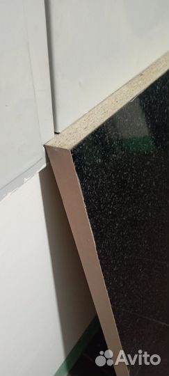 Столешница Скиф остатки отрез. Всего за
