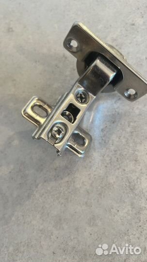 Петли мебельные