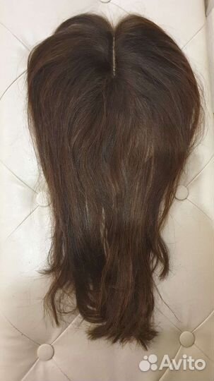 Накладка для волос