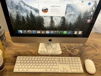 Apple iMac