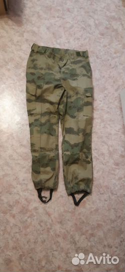 Военная форма мох летняя