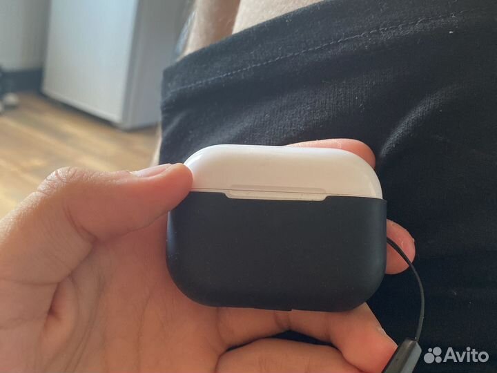 Airpods 2 pro