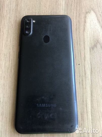 Samsung galaxy a11 32гб