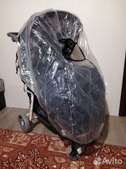 Детские коляски прогулочные летние