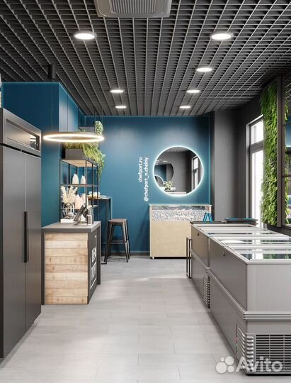 Франшиза с гарантией прибыли