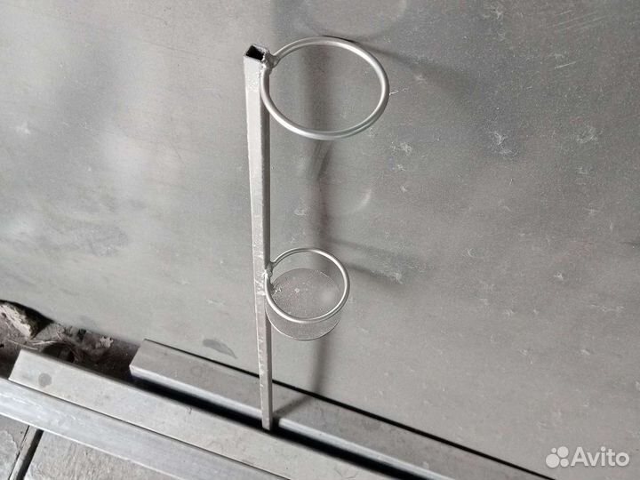 Тычка для удочки.спининга