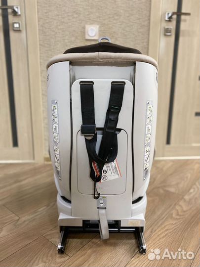 Детское автокресло britax Romer trifix