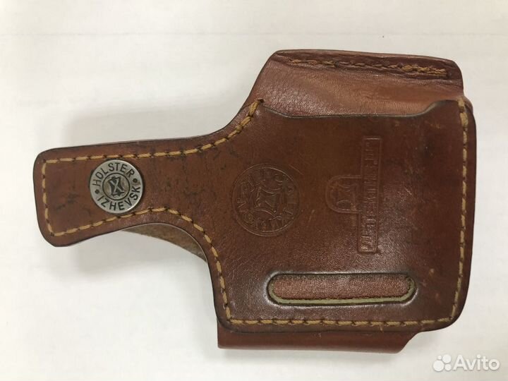 Кобура для травматического пистолета Стражник