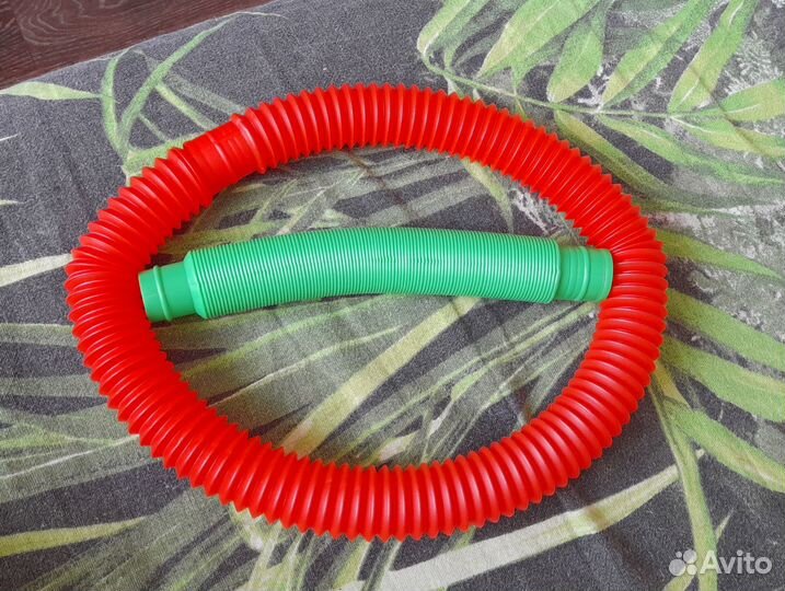 Трубочки поп-ит 2шт