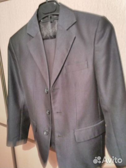 Школьный костюм для мальчика