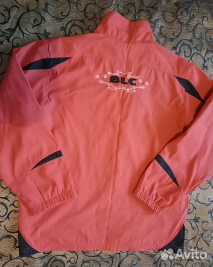 Спортивный костюм женский 50 52 бу