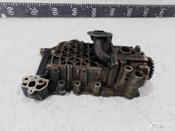 Насос масляный 06B103295R