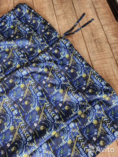 Чехол (для подушек) на садовые качели