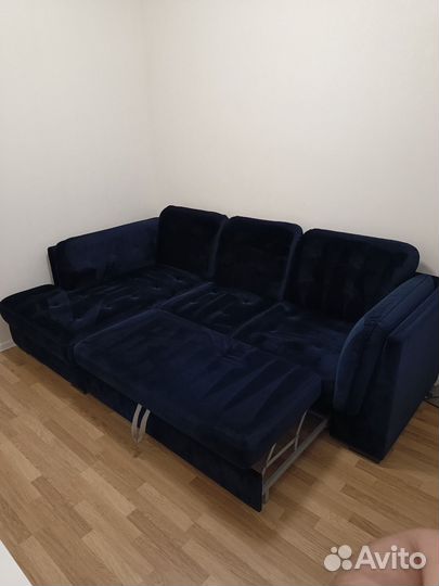 Угловой диван