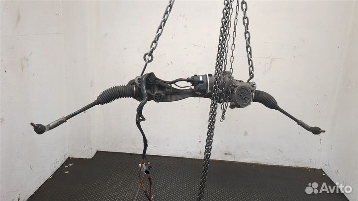 Рейка рулевая без г/у Volkswagen Jetta 7 2018, 201