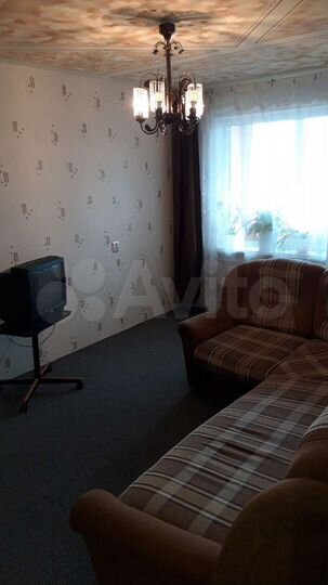 1-к. квартира, 34 м², 7/9 эт.