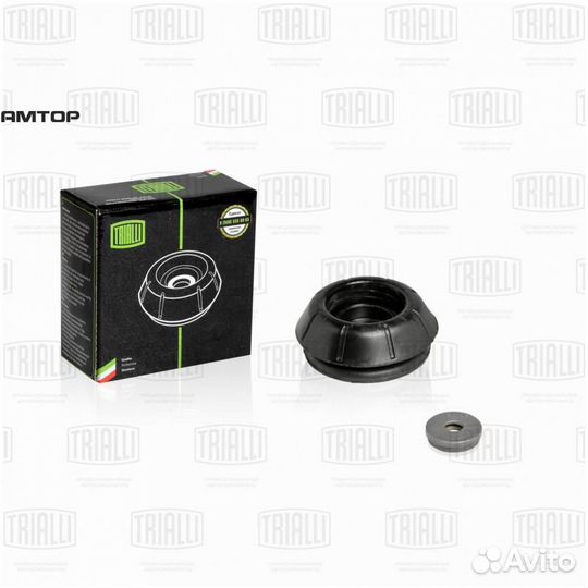 Trialli SA0555 Опора амортизатора trialli SA0555