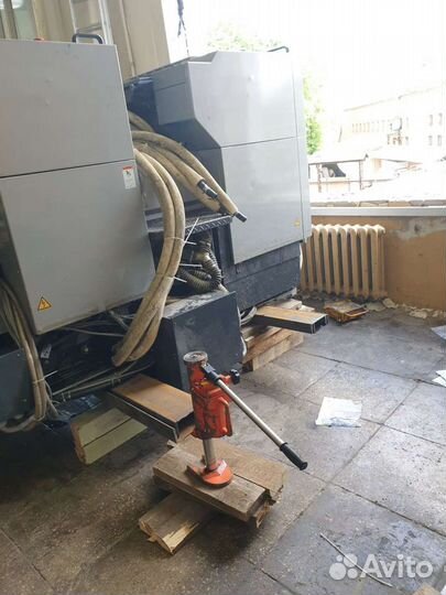 Такелажные работы Такелаж оборудования Сибирь и РФ