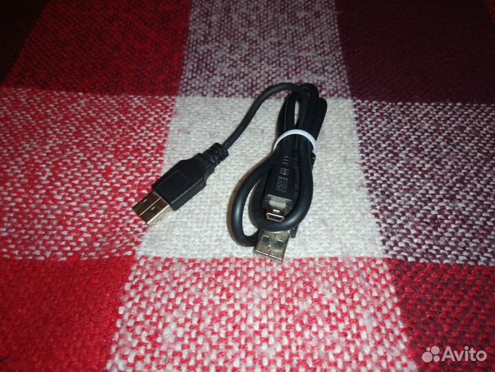 Кабель USB - mini / micro USB Зарядное устройство