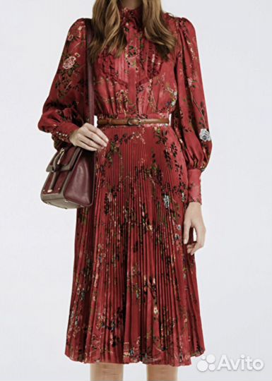 Платье elisabetta franchi