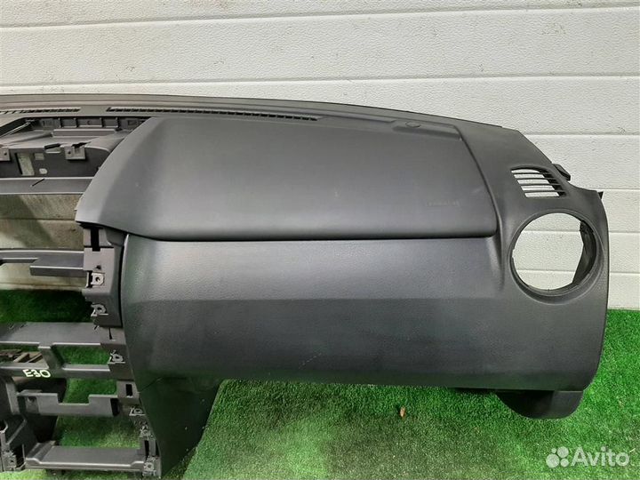 Торпедо Suzuki Grand Vitara 2007