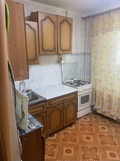 1-к. квартира, 33,5 м², 1/3 эт.