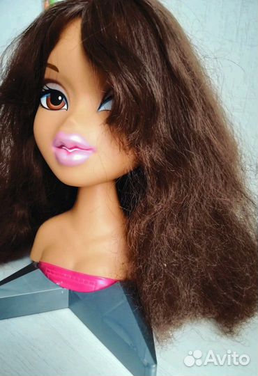 Коллекция разных кукол 11 штук