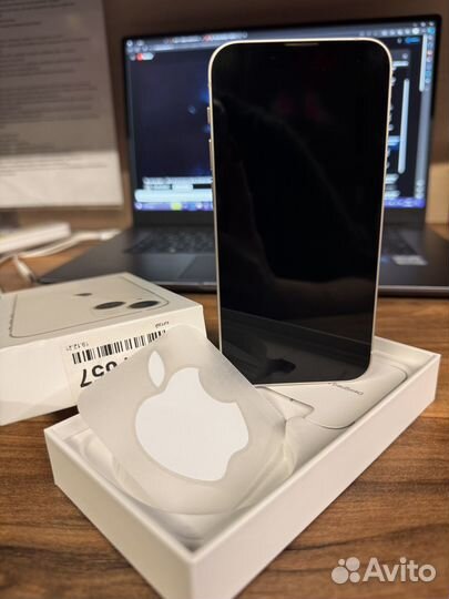 iPhone 13 mini, 128 ГБ