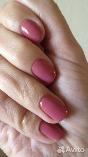 Маникюр гель лак, педикюр гель лак