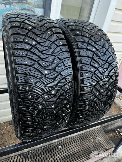 Dunlop SP Winter Ice 03 225/45 R17 94T