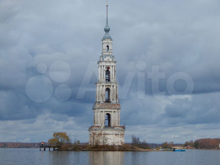 Участок 17,7 сот. (ИЖС)