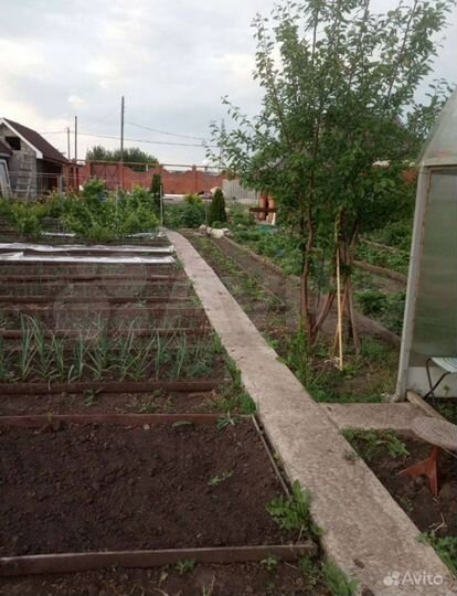 Участок 8,7 сот. (ИЖС)