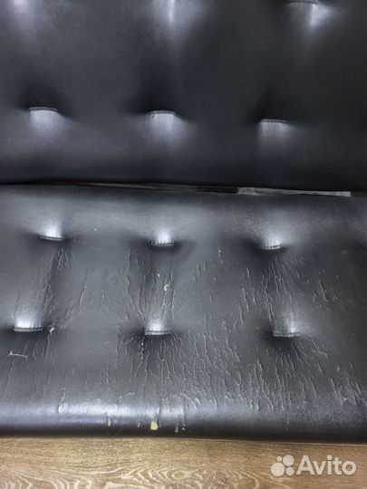 Диван офисный бу