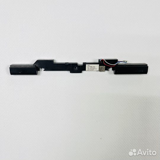 Динамики ноутбука Lеnоvо тhinkраd Х220