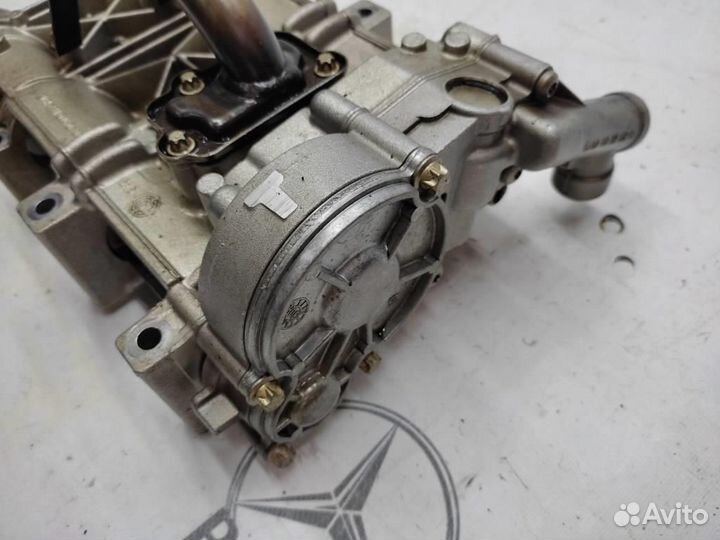 Вал балансирный w906 Sprinter 271.951