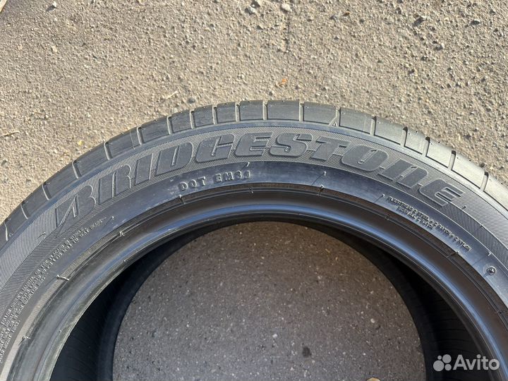 Bridgestone Potenza RE050A 225/50 R16 92W