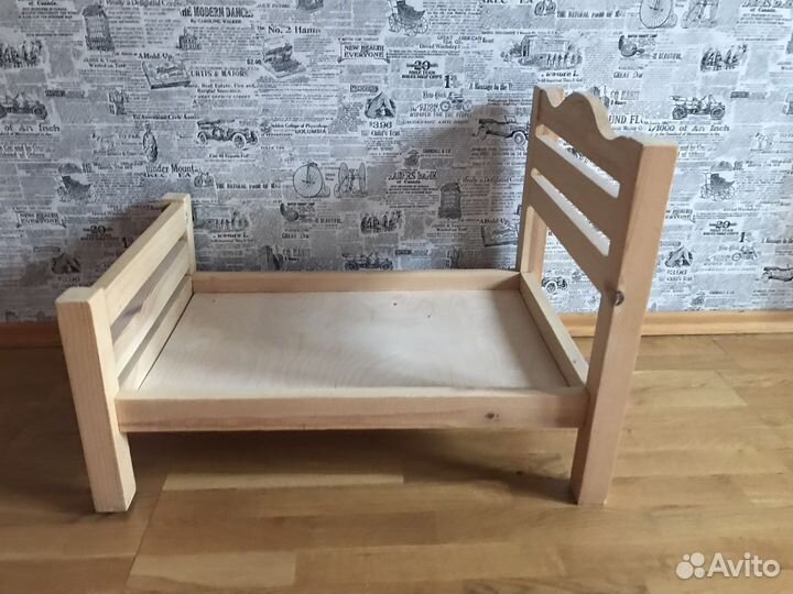 Реквизит для фотографов, кроватка для фотосессий