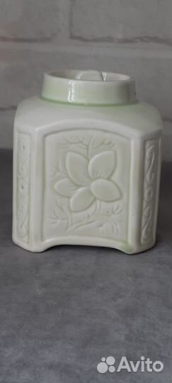 Чайница ссср,сахарница, солонка