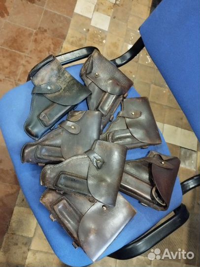 Кобура для пистолета