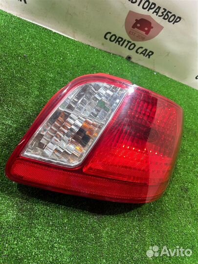 Фонарь задний правый Kia Rio 2 JB G4EE 2006