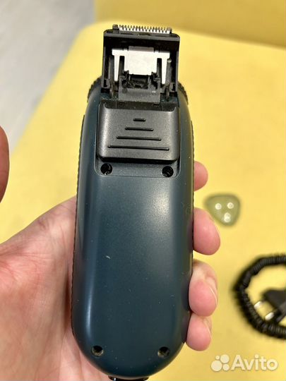 Бритва электрическая philips 4830