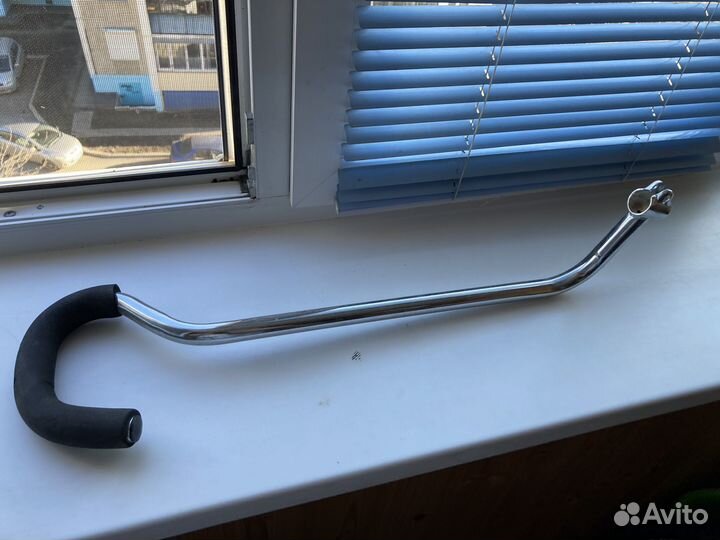 Детский велосипед Navigator Hot Wheels 12 колеса