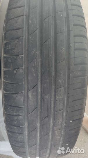 Cordiant Sport 255/65 R17 100B