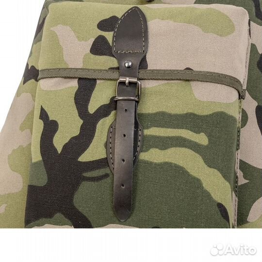 Рюкзак малый (х/б авизент) HS-рк-3Н Helios