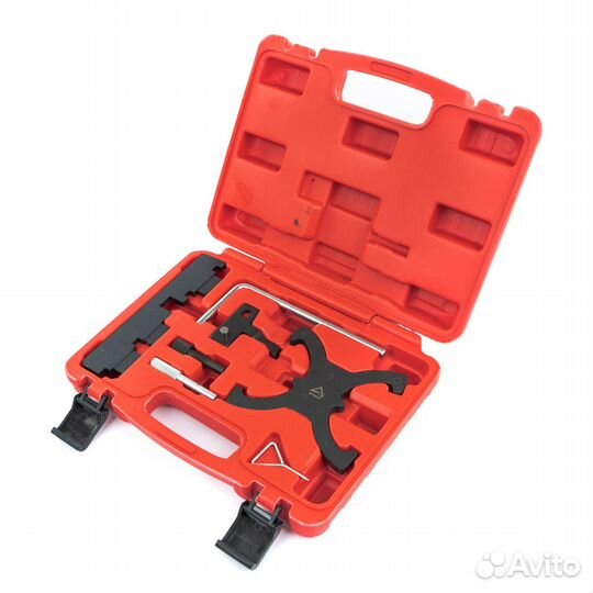 Набор для замены грм Ford Duratec Ti-VCT, 1.6 EcoB