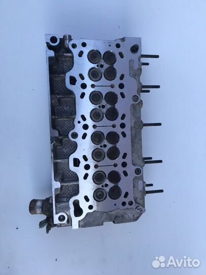 Гбц Фиат Дукато 2.3 110-120л.с