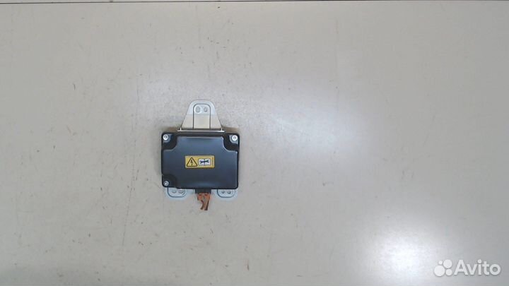 Инвертор Mercedes S W221, 2012