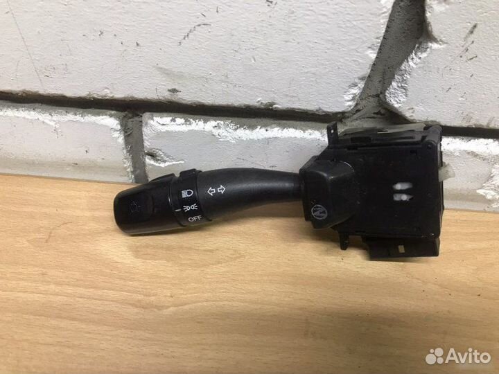 Подрулевой переключатель Hyundai Accent