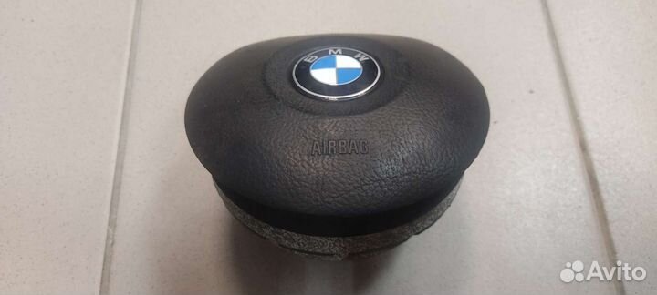 Подушка безопасности в руль bmw e 46, e39, e 53