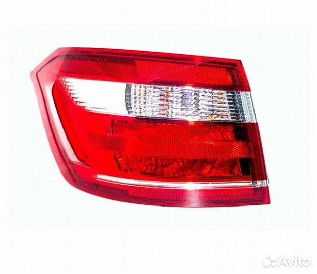 Фонарь задний 